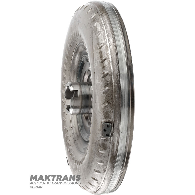 Torque converter pump wheel A8LF1 451004G101 – KAB