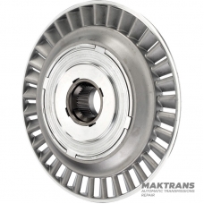 Hyundai KIA A8LF1 torque converter reactor wheel – KAB