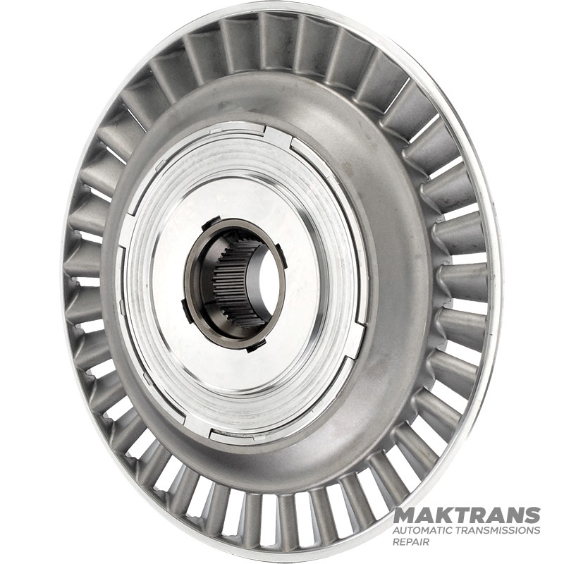 Hyundai KIA A8LF1 torque converter reactor wheel – KAB