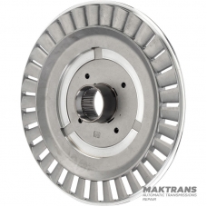 Hyundai KIA A8LF1 torque converter reactor wheel – KAB Hyundai KIA A8LF1 torque converter reactor wheel – KAB