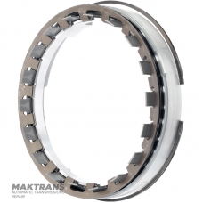Piston assembly B05 Brake - 31679X280B3