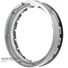 Piston assembly B05 Brake - 31679X280B3