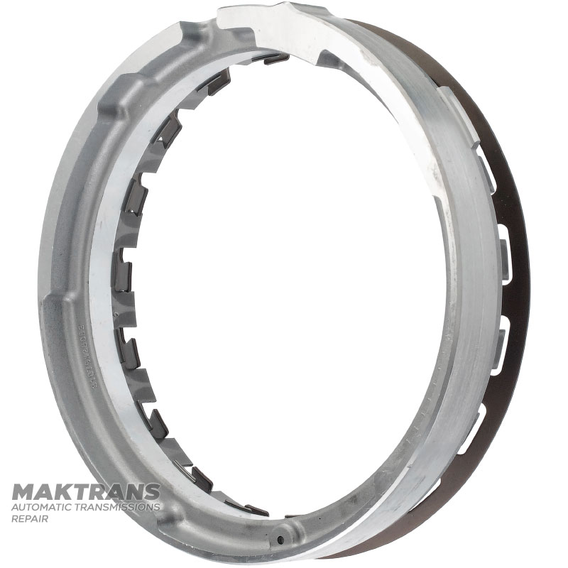 Piston assembly B05 Brake - 31679X280B3