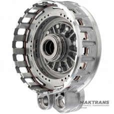 Oil Pump Hub/Drum B08 Brake NISSAN GE9R01A / JATCO JR913E