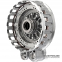 Oil Pump Hub/Drum B08 Brake NISSAN GE9R01A / JATCO JR913E