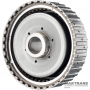 Drum K38 Clutch NISSAN GE9R01A / JATCO JR913E - 5 friction discs
