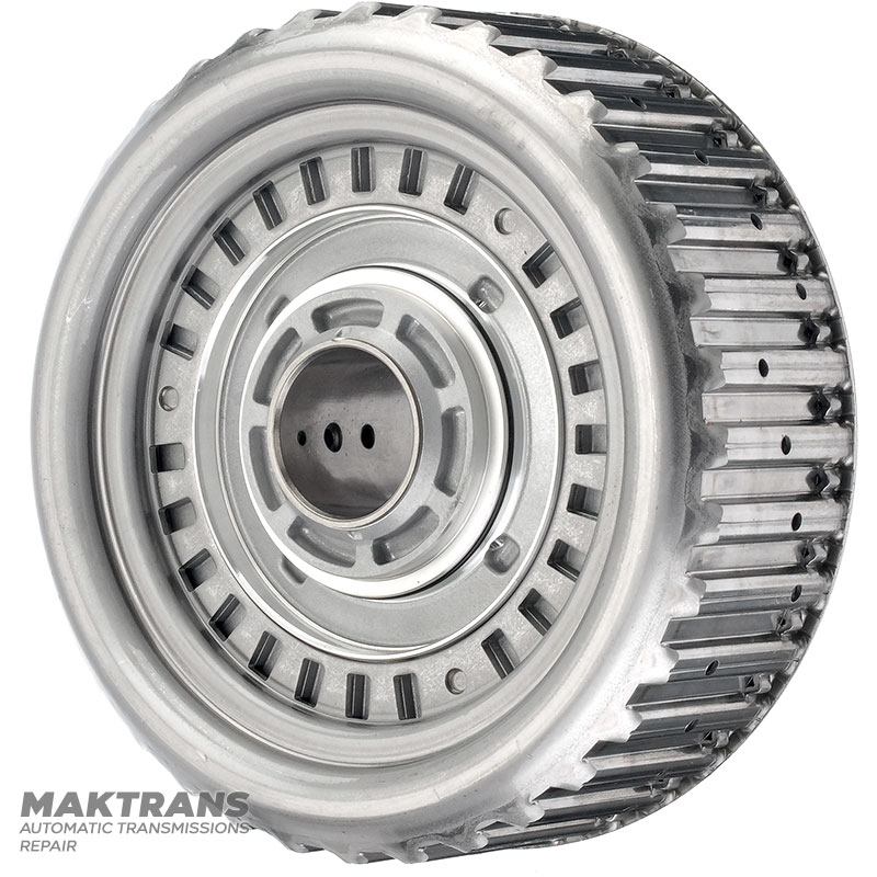 Drum K38 Clutch NISSAN GE9R01A / JATCO JR913E - 5 friction discs