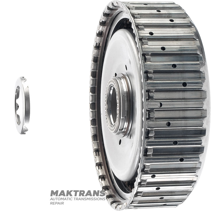 Drum K38 Clutch NISSAN GE9R01A / JATCO JR913E - 5 friction discs