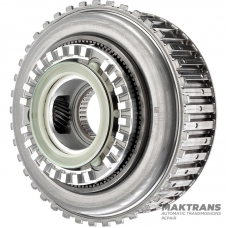 Planetary gear No. 1 NISSAN GE9R01A / JATCO JR913E - 3 satellites (teeth), 96 teeth on the ring gear