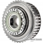 Planetary gear No. 1 NISSAN GE9R01A / JATCO JR913E - 3 satellites (teeth), 96 teeth on the ring gear