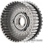 Planetary gear No. 1 NISSAN GE9R01A / JATCO JR913E - 3 satellites (teeth), 96 teeth on the ring gear