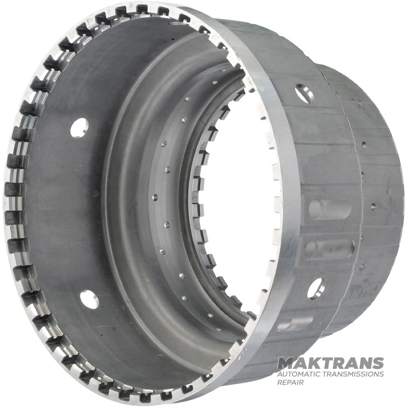 Planetary gear shell No. 2 NISSAN GE9R01A / JATCO JR913E