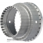 Planetary gear shell No. 2 NISSAN GE9R01A / JATCO JR913E