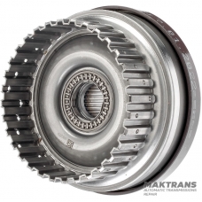 Planetary gear No. 4 NISSAN GE9R01A / JATCO JR913E - 3 pinions (27 teeth on pinion), 92 teeth on ring gear
