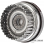 Planetary gear No. 4 NISSAN GE9R01A / JATCO JR913E - 3 pinions (27 teeth on pinion), 92 teeth on ring gear