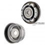 Planetary gear No. 4 NISSAN GE9R01A / JATCO JR913E - 3 pinions (27 teeth on pinion), 92 teeth on ring gear