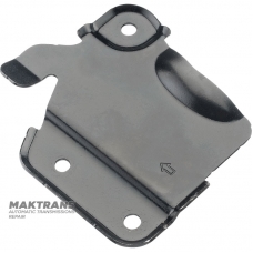 NISSAN GE9R01A / JATCO JR913E Transmission Electrical Connector Protection Plate - 31642-X280A