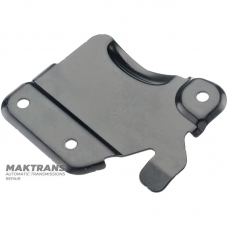 NISSAN GE9R01A / JATCO JR913E Transmission Electrical Connector Protection Plate - 31642-X280A