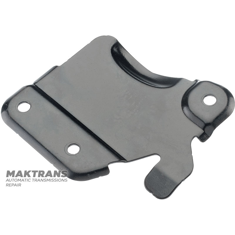 NISSAN GE9R01A / JATCO JR913E Transmission Electrical Connector Protection Plate - 31642-X280A