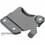 NISSAN GE9R01A / JATCO JR913E Transmission Electrical Connector Protection Plate - 31642-X280A