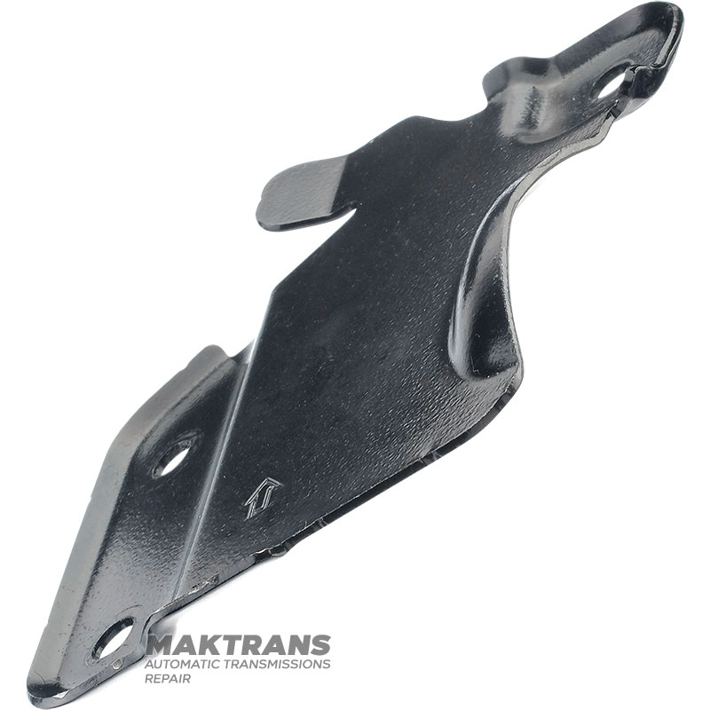 NISSAN GE9R01A / JATCO JR913E Transmission Electrical Connector Protection Plate - 31642-X280A