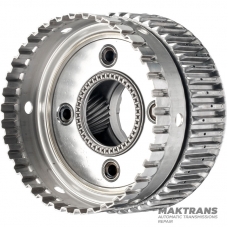 Planetary gear No. 3 NISSAN GE9R01A / JATCO JR913E - 4 pinions (24 teeth on pinion), 86 teeth on ring gear