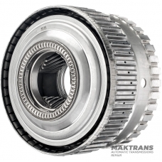 Planetary gear No. 3 NISSAN GE9R01A / JATCO JR913E - 4 pinions (24 teeth on pinion), 86 teeth on ring gear