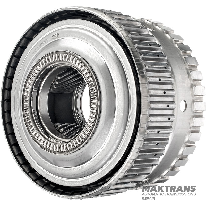 Planetary gear No. 3 NISSAN GE9R01A / JATCO JR913E - 4 pinions (24 teeth on pinion), 86 teeth on ring gear
