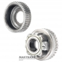 Planetary gear No. 3 NISSAN GE9R01A / JATCO JR913E - 4 pinions (24 teeth on pinion), 86 teeth on ring gear