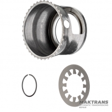Piston B06 Clutch NISSAN GE9R01A / JATCO JR913E