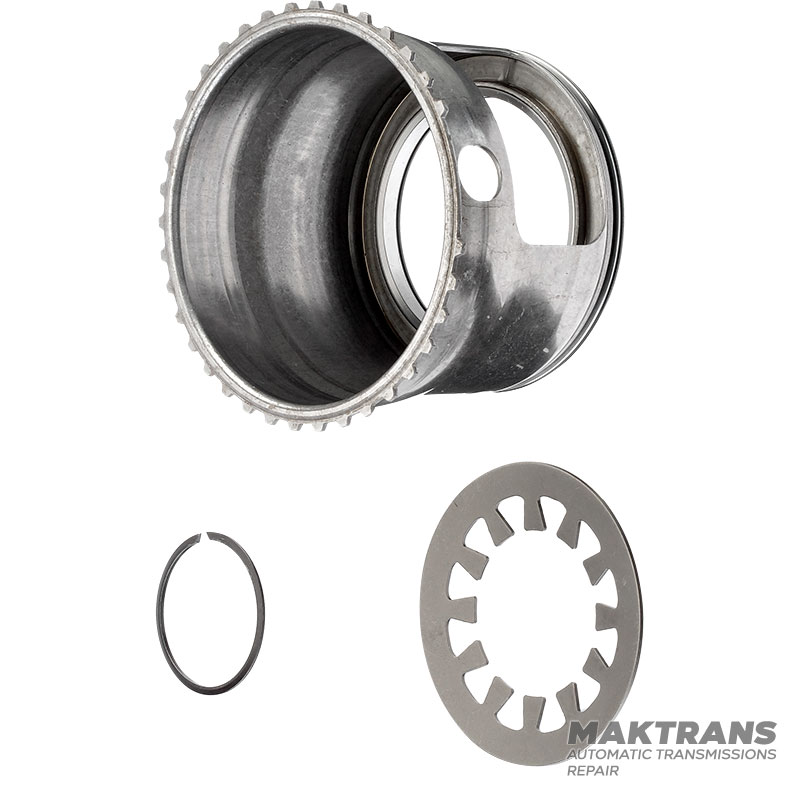 Piston B06 Clutch NISSAN GE9R01A / JATCO JR913E