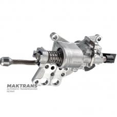 Selector hydraulic unit NISSAN GE9R01A / JATCO JR913E – 31994X280A 31379X280A 31941X280B
