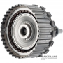 Output shaft RWD (2WD) / drum K27 Clutch NISSAN GE9R01A / JATCO JR913E - 5 friction discs, total height 197 mm (30 splines, outer Ø 31.65 mm)