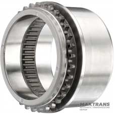 NISSAN GE9R01A / JATCO JR913E oil pump drive gear - 33 teeth (outer Ø 64.55 mm), 51 splines