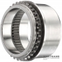 Oil pump drive gear NISSAN GE9R01A / JATCO JR913E - 33 teeth (outer Ø 64.55 mm), 51 splines