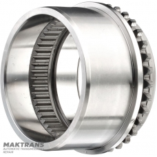 NISSAN GE9R01A / JATCO JR913E oil pump drive gear - 33 teeth (outer Ø 64.55 mm), 51 splines