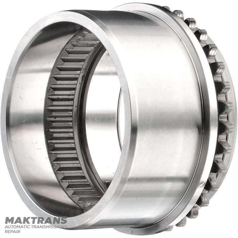 Oil pump drive gear NISSAN GE9R01A / JATCO JR913E - 33 teeth (outer Ø 64.55 mm), 51 splines