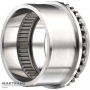 Oil pump drive gear NISSAN GE9R01A / JATCO JR913E - 33 teeth (outer Ø 64.55 mm), 51 splines