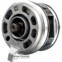 Oil pump NISSAN GE9R01A / JATCO JR913E Mercedes-Benz 725.0 - 13 splines (external Ø 10.70 mm) X280A010000