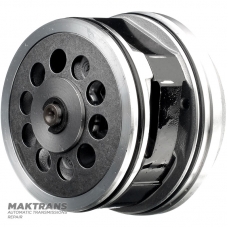 Oil pump NISSAN GE9R01A / JATCO JR913E Mercedes-Benz 725.0 - 13 splines (external Ø 10.70 mm) X280A010000