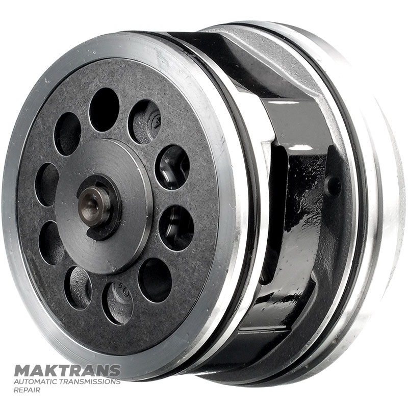 Oil pump NISSAN GE9R01A / JATCO JR913E Mercedes-Benz 725.0 - 13 splines (external Ø 10.70 mm) X280A010000
