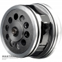 Oil pump NISSAN GE9R01A / JATCO JR913E Mercedes-Benz 725.0 - 13 splines (external Ø 10.70 mm) X280A010000
