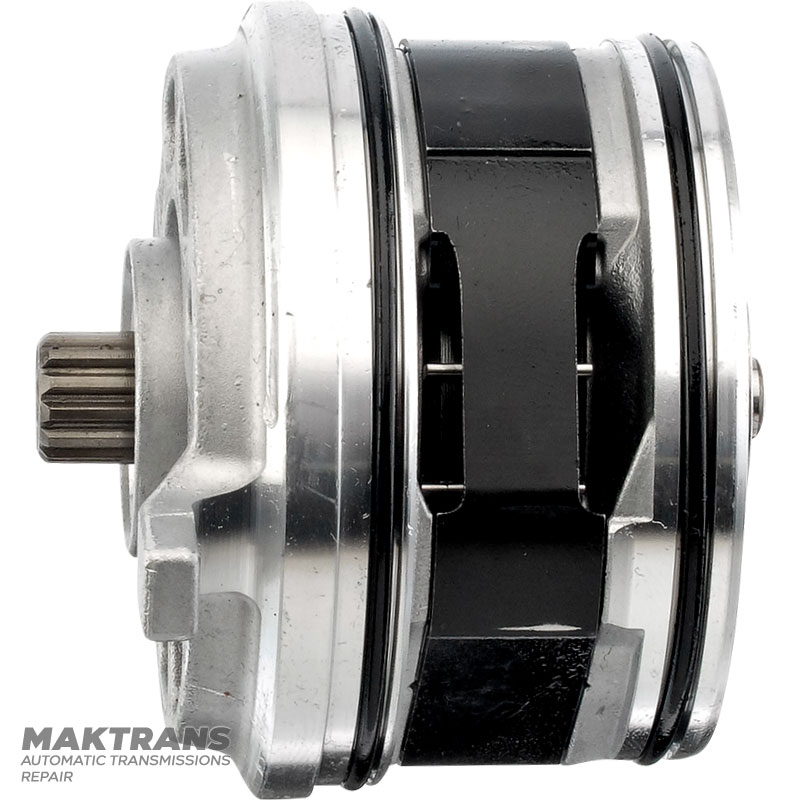 Oil pump NISSAN GE9R01A / JATCO JR913E Mercedes-Benz 725.0 - 13 splines (external Ø 10.70 mm) X280A010000