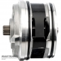 Oil pump NISSAN GE9R01A / JATCO JR913E Mercedes-Benz 725.0 - 13 splines (external Ø 10.70 mm) X280A010000