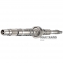 Input shaft NISSAN GE9R01A / JATCO JR913E - shaft length, gear 45 teeth (outer Ø 59.25 mm)