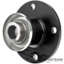 Output shaft flange NISSAN GE9R01A / JATCO JR913E - 30 splines, flange outer Ø 147.40 mm, 4 mounting holes (83 mm between centers of mounting holes)