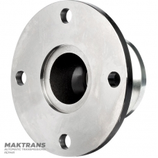 Output shaft flange NISSAN GE9R01A / JATCO JR913E - 30 splines, flange outer Ø 147.40 mm, 4 mounting holes (83 mm between centers of mounting holes)
