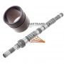 Tool for installing Teflon drum hub rings CDF Clutch FORD 10R60 - (H 60 mm X outer Ø 53.35 mm X outer Ø 41.30 mm)