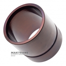 Tool for installing Teflon rings (on the input shaft) of the CDF Clutch drum hub FORD 10R60 - (H 60 mm X outer Ø 53.35 mm X inner Ø 41.30 mm)