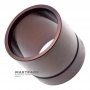 Tool for installing Teflon drum hub rings CDF Clutch FORD 10R60 - (H 60 mm X outer Ø 53.35 mm X outer Ø 41.30 mm)